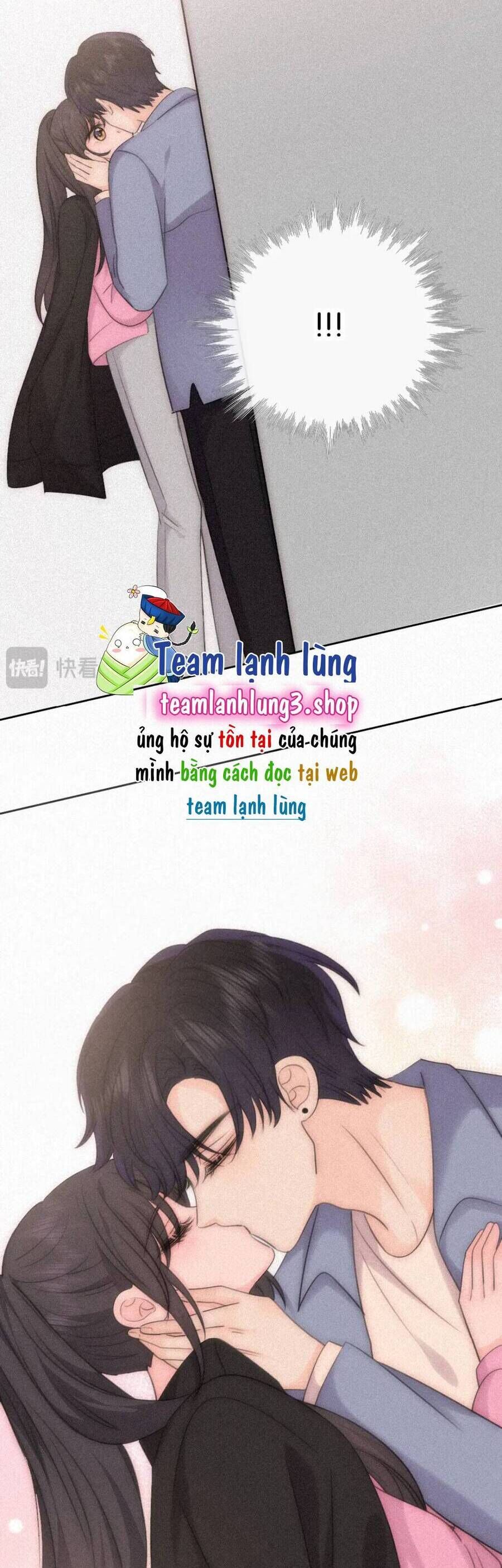 Bá Vương Sủng Ái Cô Vợ Mù - Chapter 131 - Page 9