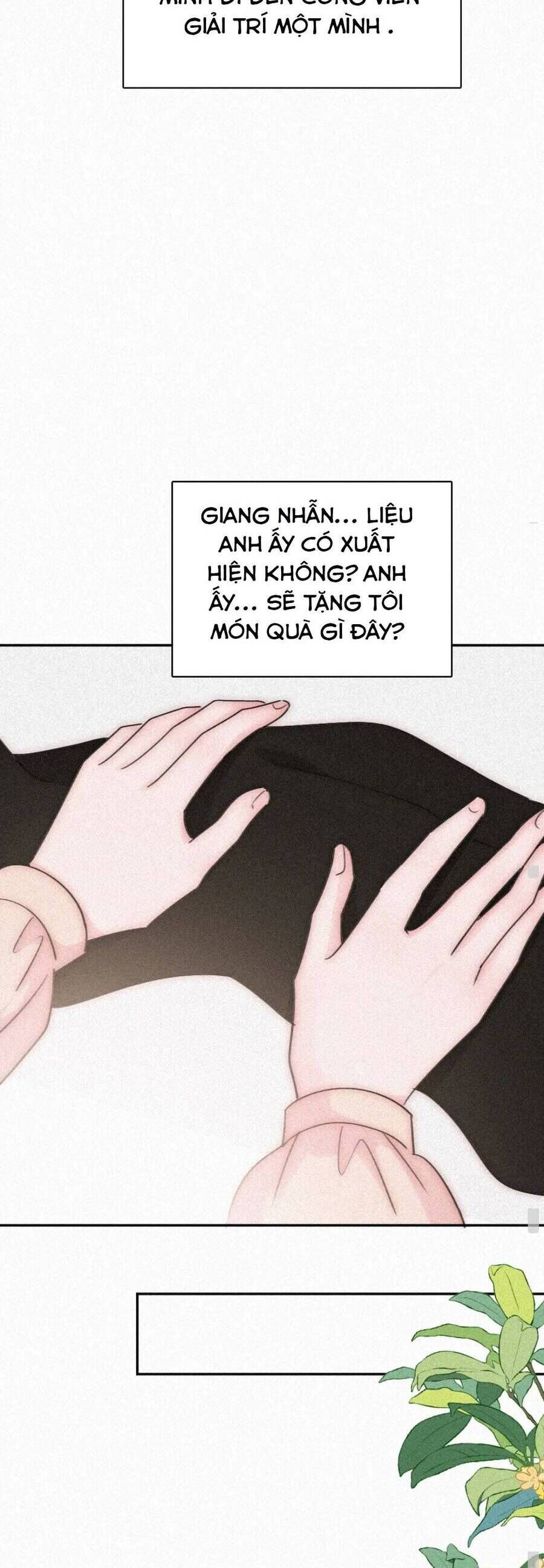 Bá Vương Sủng Ái Cô Vợ Mù - Chapter 132 - Page 10