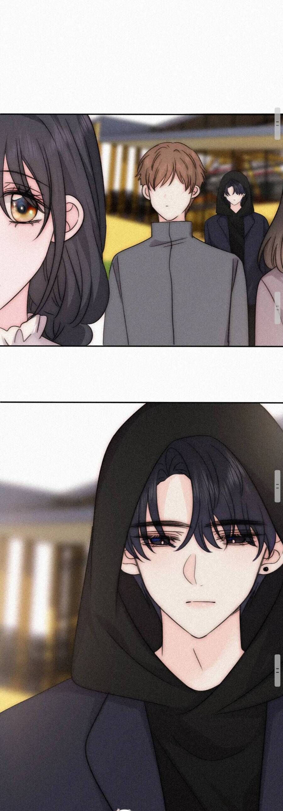 Bá Vương Sủng Ái Cô Vợ Mù - Chapter 132 - Page 13