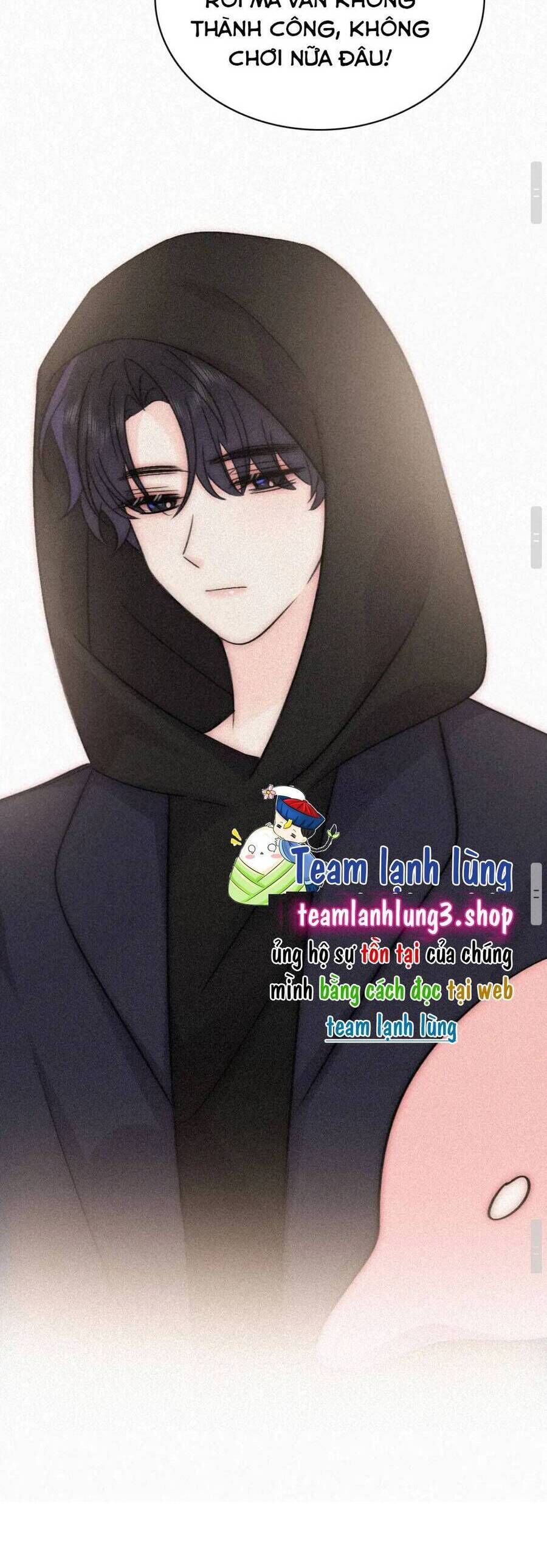 Bá Vương Sủng Ái Cô Vợ Mù - Chapter 132 - Page 18