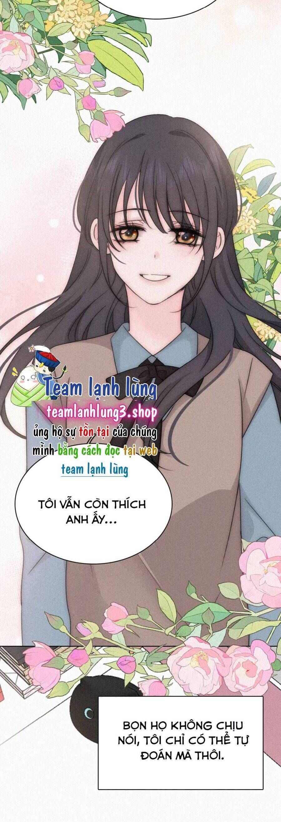 Bá Vương Sủng Ái Cô Vợ Mù - Chapter 132 - Page 6