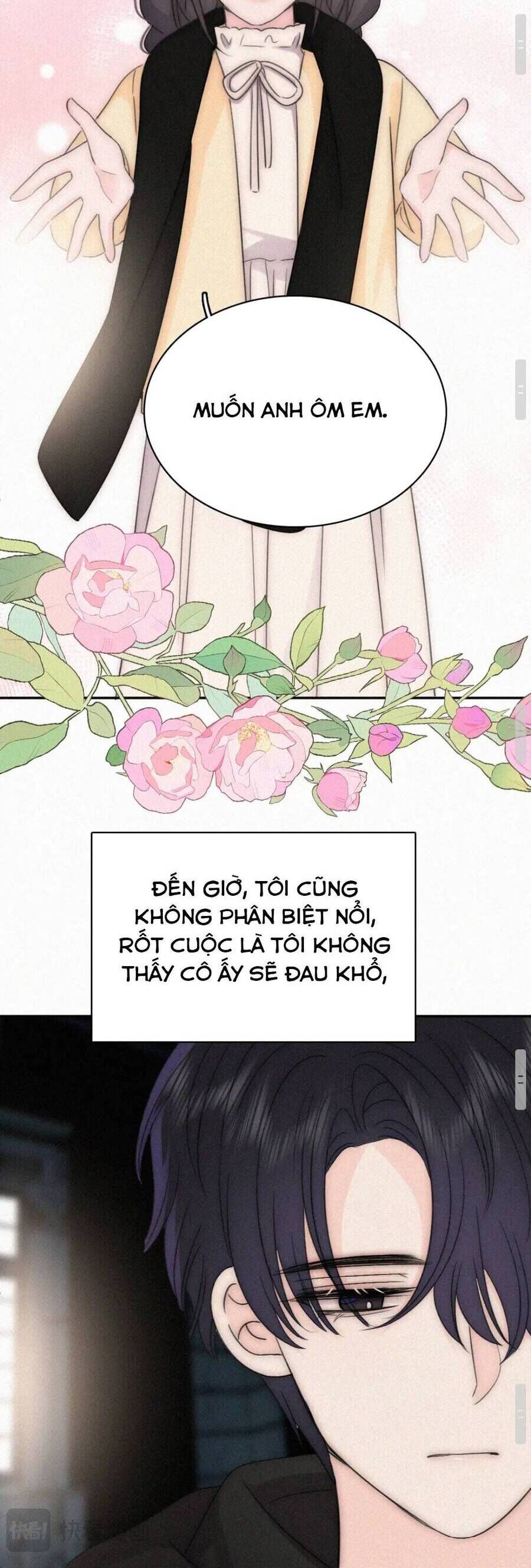 Bá Vương Sủng Ái Cô Vợ Mù - Chapter 133 - Page 16