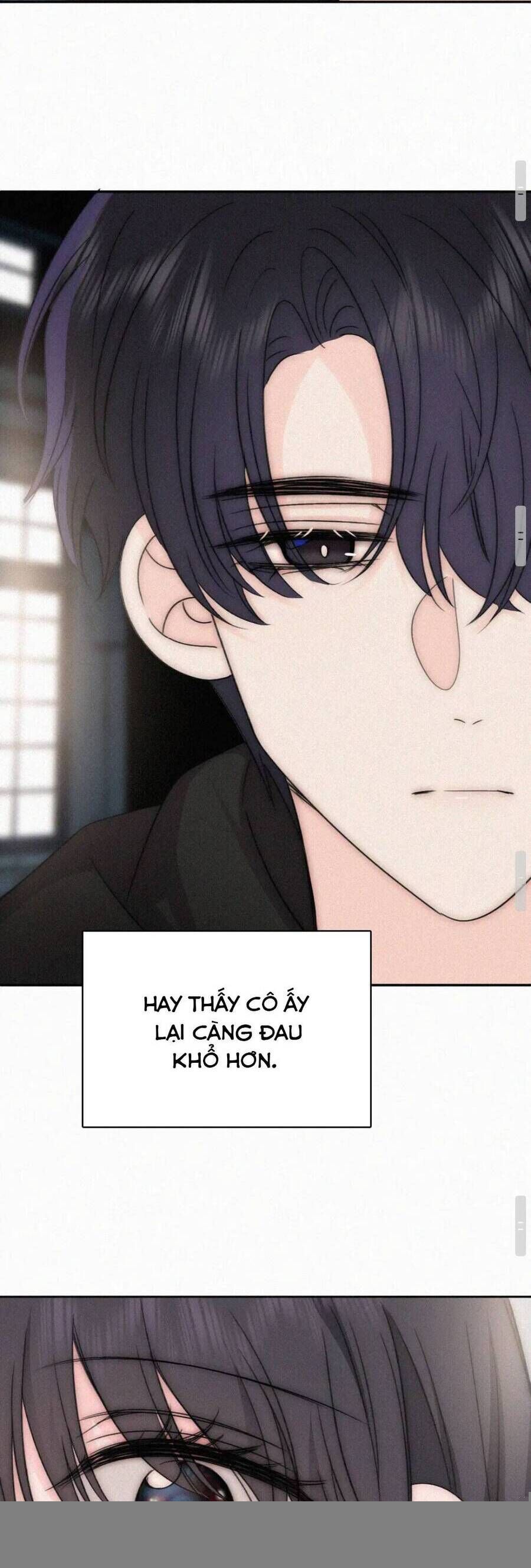 Bá Vương Sủng Ái Cô Vợ Mù - Chapter 133 - Page 17