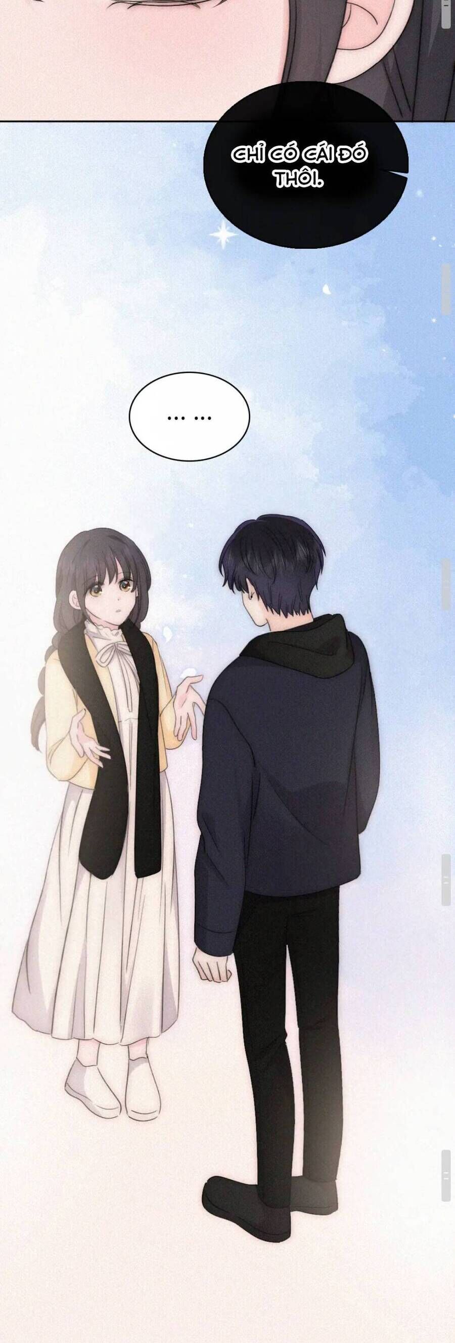 Bá Vương Sủng Ái Cô Vợ Mù - Chapter 133 - Page 18