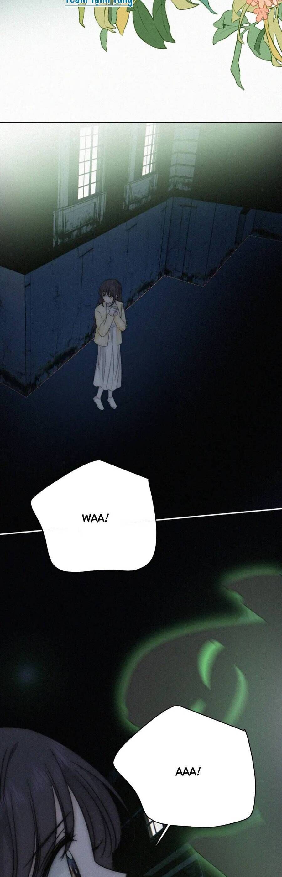 Bá Vương Sủng Ái Cô Vợ Mù - Chapter 133 - Page 3