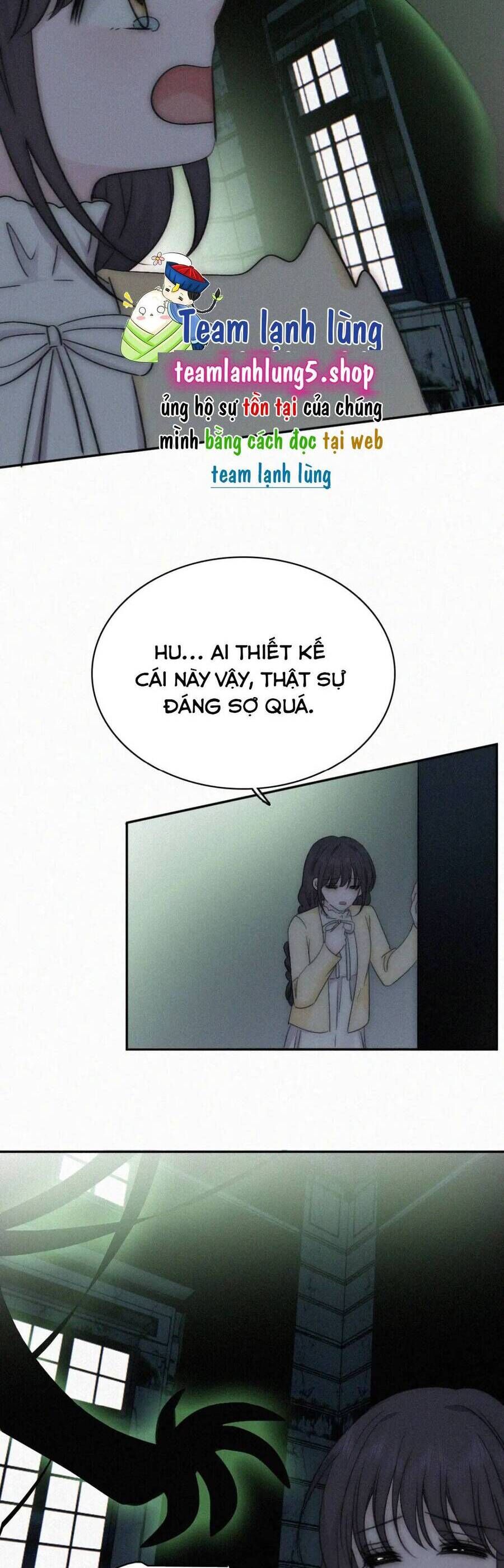 Bá Vương Sủng Ái Cô Vợ Mù - Chapter 133 - Page 4