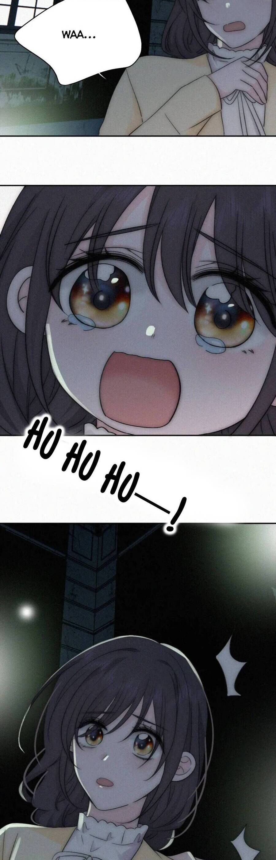 Bá Vương Sủng Ái Cô Vợ Mù - Chapter 133 - Page 5