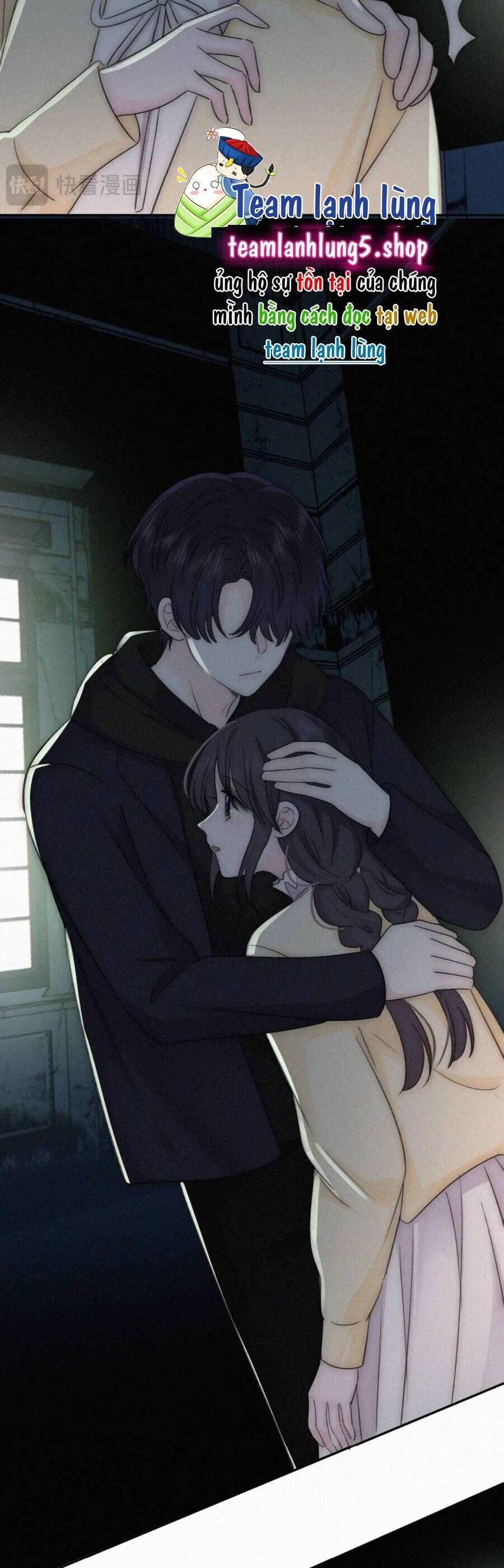 Bá Vương Sủng Ái Cô Vợ Mù - Chapter 133 - Page 6