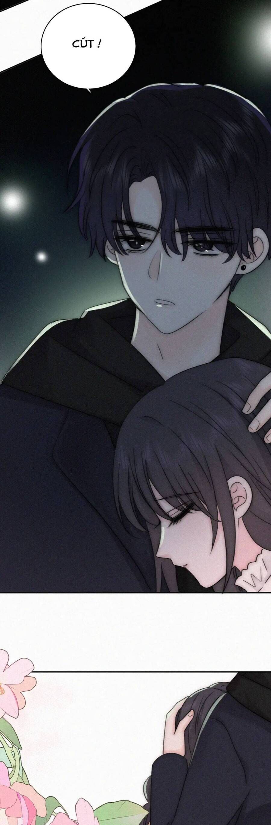 Bá Vương Sủng Ái Cô Vợ Mù - Chapter 133 - Page 7