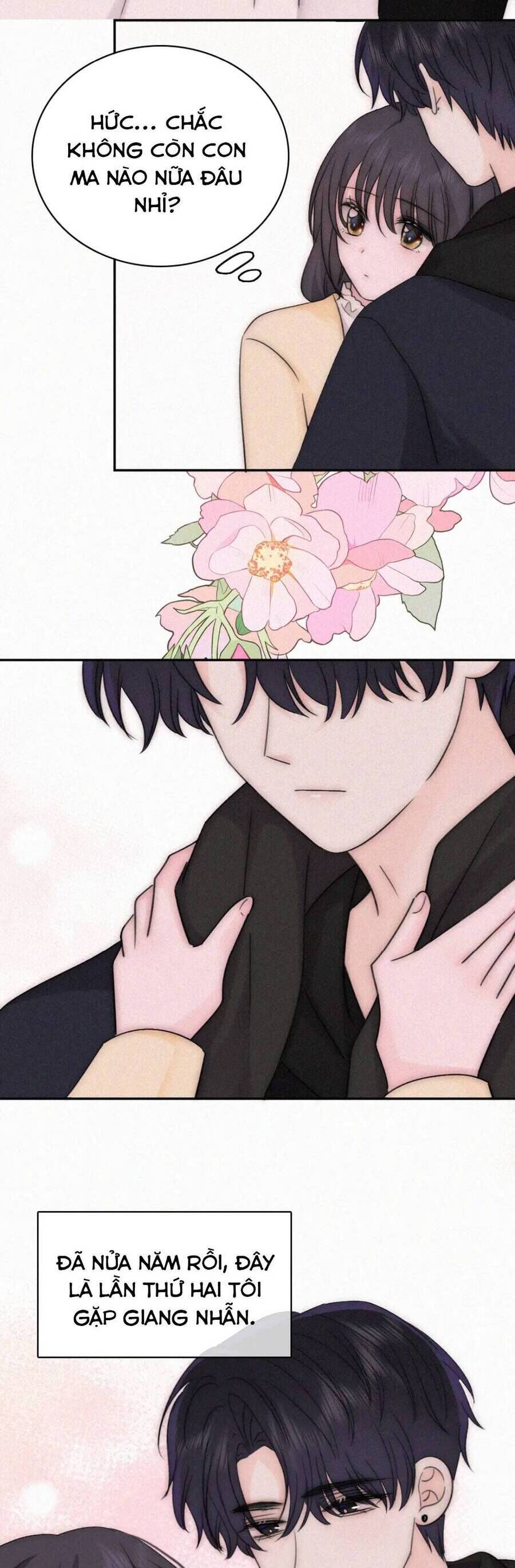 Bá Vương Sủng Ái Cô Vợ Mù - Chapter 133 - Page 9