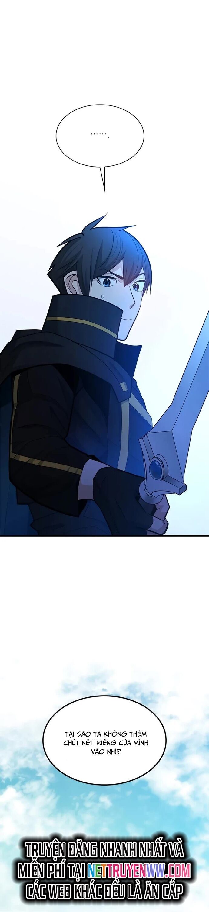 Hầm Ngục Hướng Dẫn Cấp Địa Ngục - Chapter 195 - Page 10