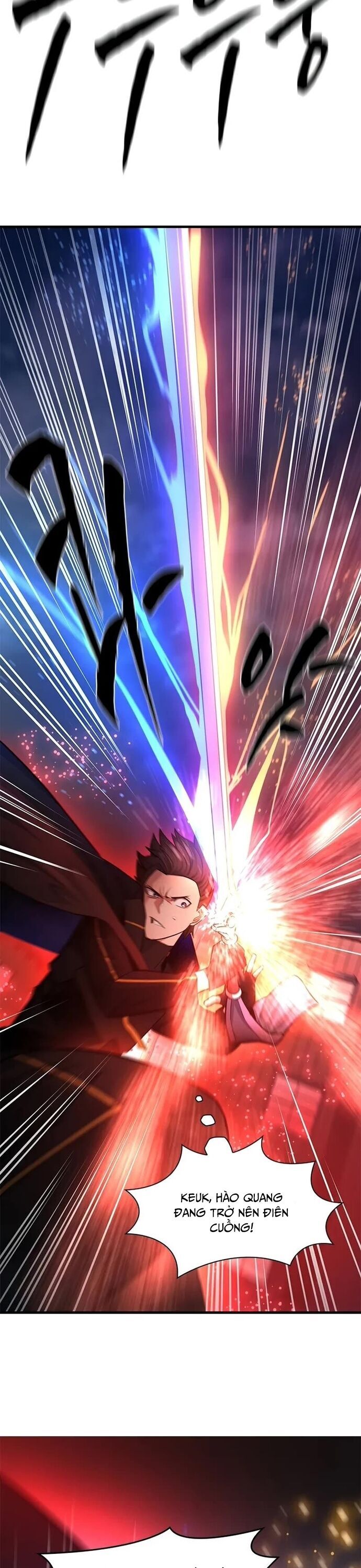 Hầm Ngục Hướng Dẫn Cấp Địa Ngục - Chapter 195 - Page 12