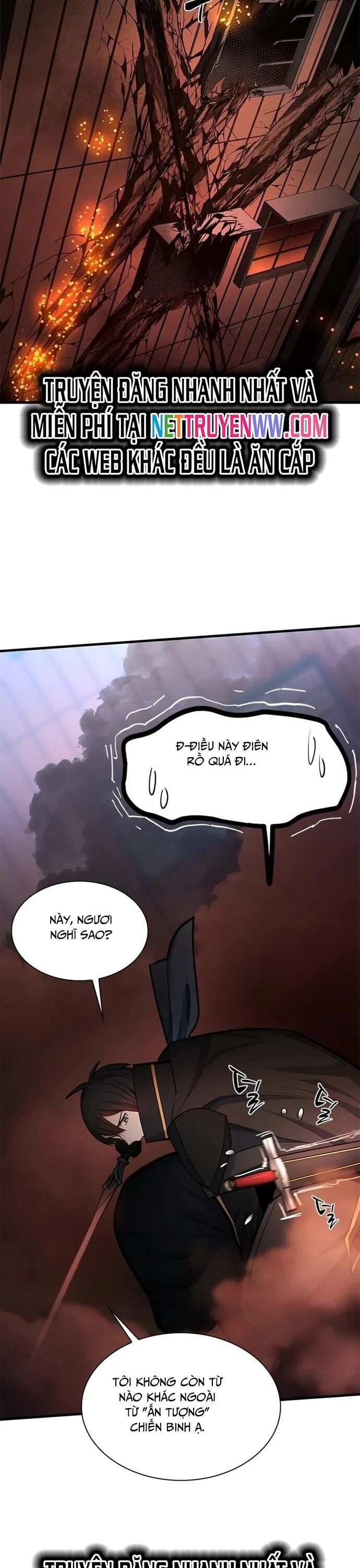 Hầm Ngục Hướng Dẫn Cấp Địa Ngục - Chapter 195 - Page 15