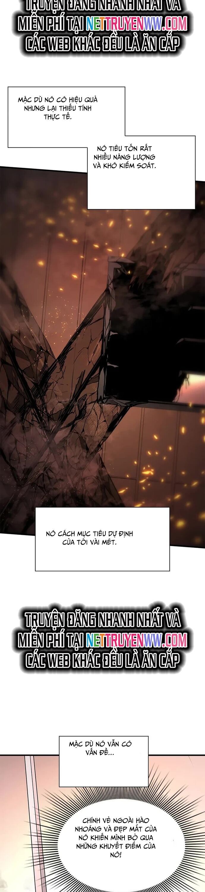 Hầm Ngục Hướng Dẫn Cấp Địa Ngục - Chapter 195 - Page 16