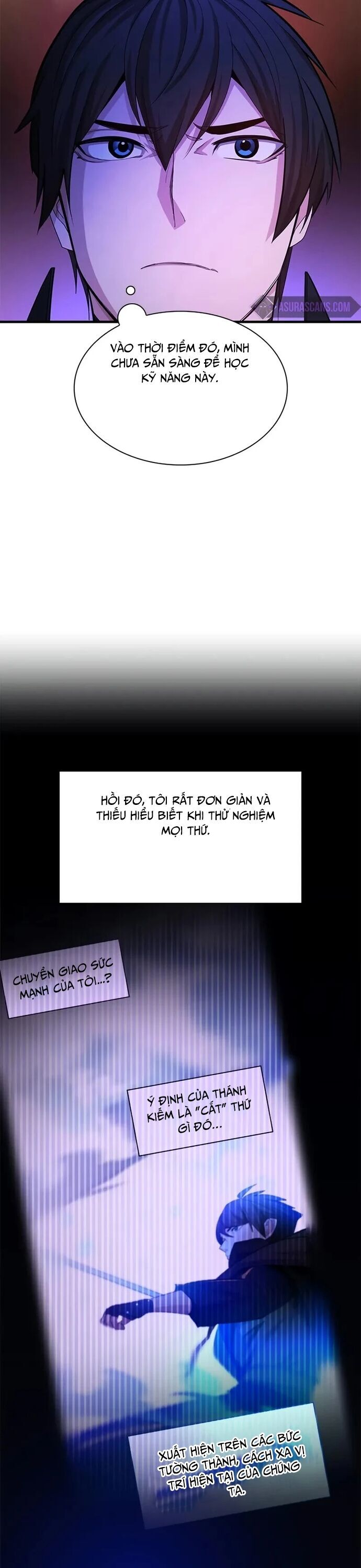 Hầm Ngục Hướng Dẫn Cấp Địa Ngục - Chapter 195 - Page 20