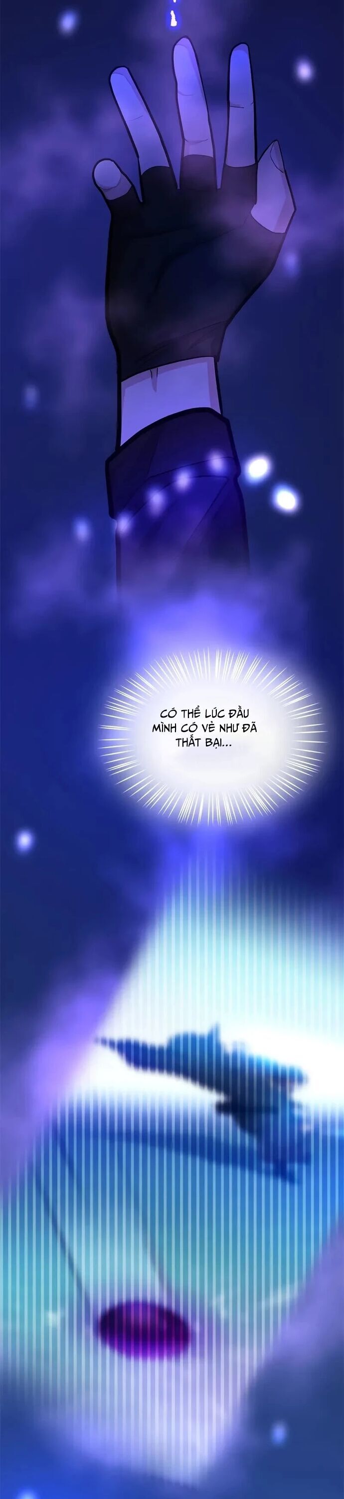 Hầm Ngục Hướng Dẫn Cấp Địa Ngục - Chapter 195 - Page 22