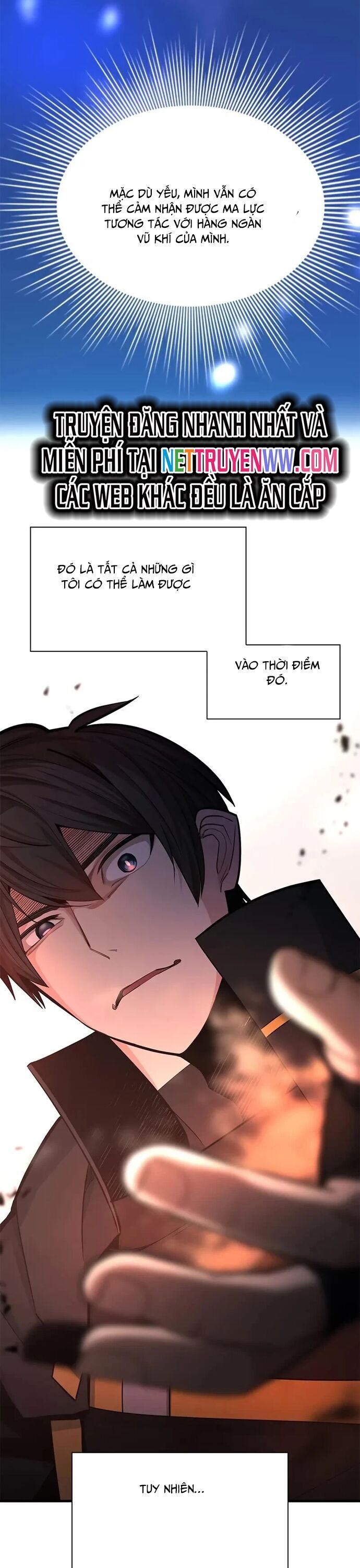 Hầm Ngục Hướng Dẫn Cấp Địa Ngục - Chapter 195 - Page 23