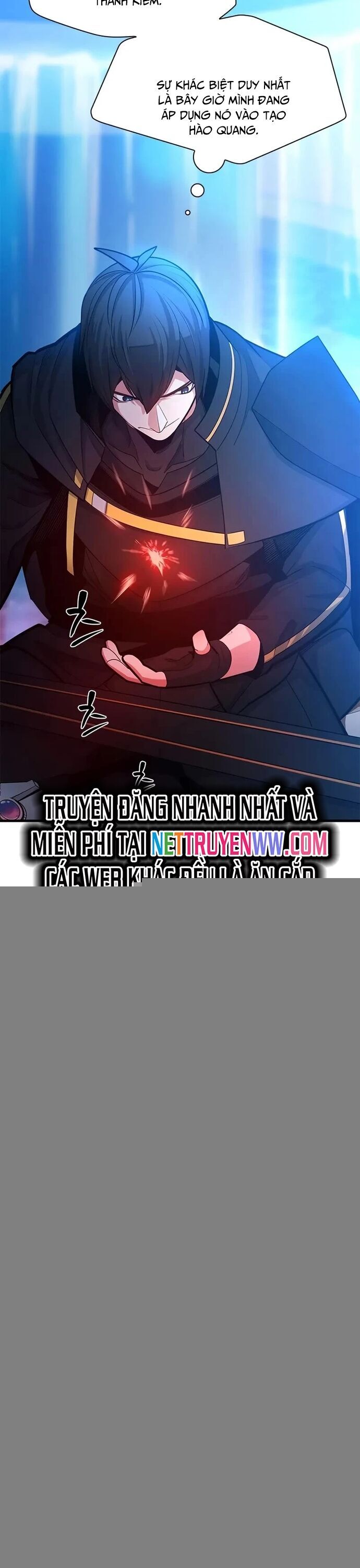 Hầm Ngục Hướng Dẫn Cấp Địa Ngục - Chapter 195 - Page 27