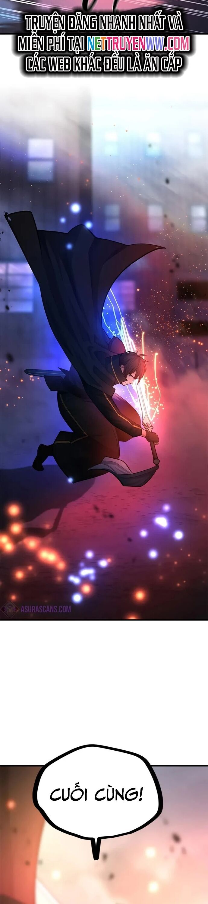 Hầm Ngục Hướng Dẫn Cấp Địa Ngục - Chapter 195 - Page 3