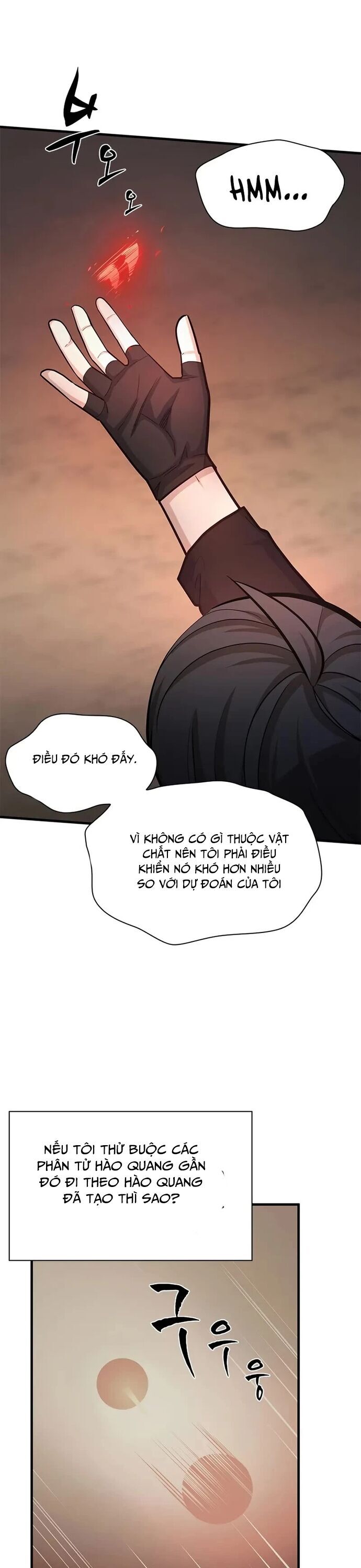 Hầm Ngục Hướng Dẫn Cấp Địa Ngục - Chapter 195 - Page 32