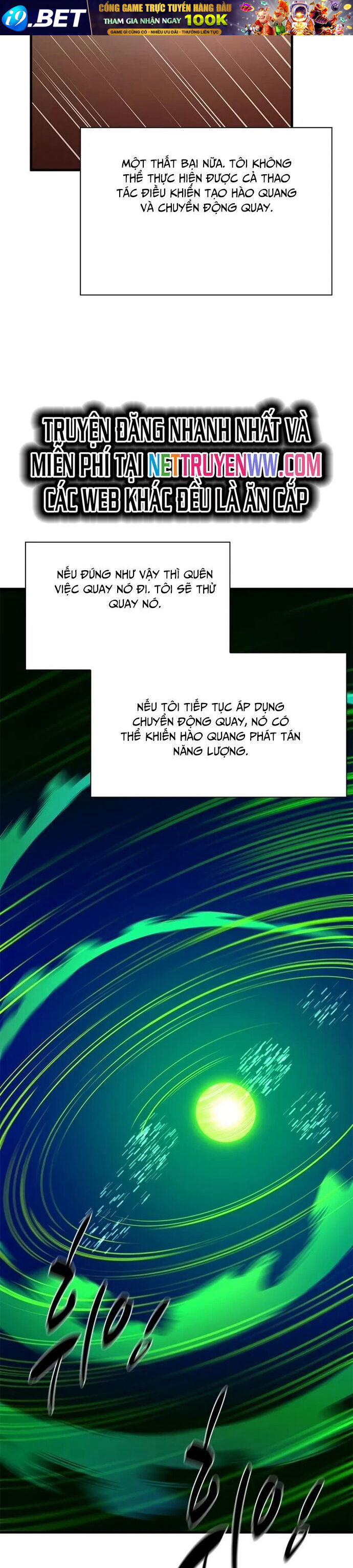 Hầm Ngục Hướng Dẫn Cấp Địa Ngục - Chapter 195 - Page 33