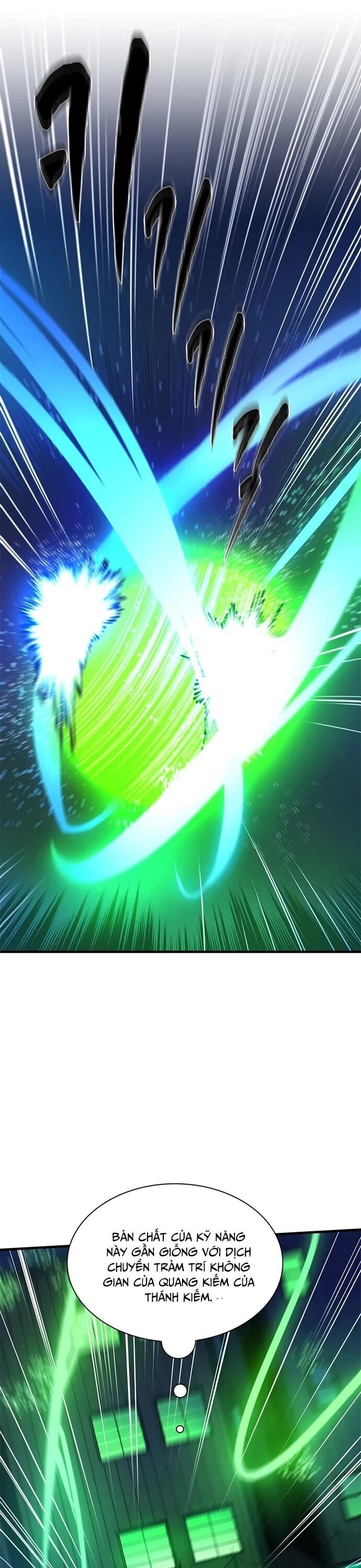 Hầm Ngục Hướng Dẫn Cấp Địa Ngục - Chapter 195 - Page 38