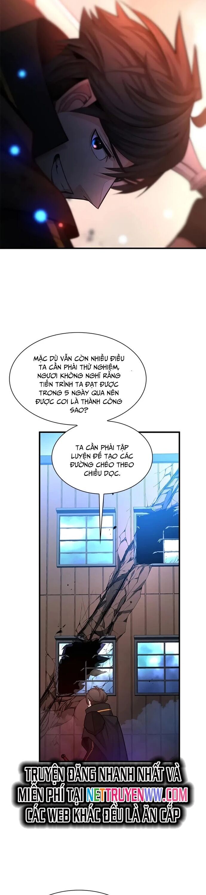 Hầm Ngục Hướng Dẫn Cấp Địa Ngục - Chapter 195 - Page 4