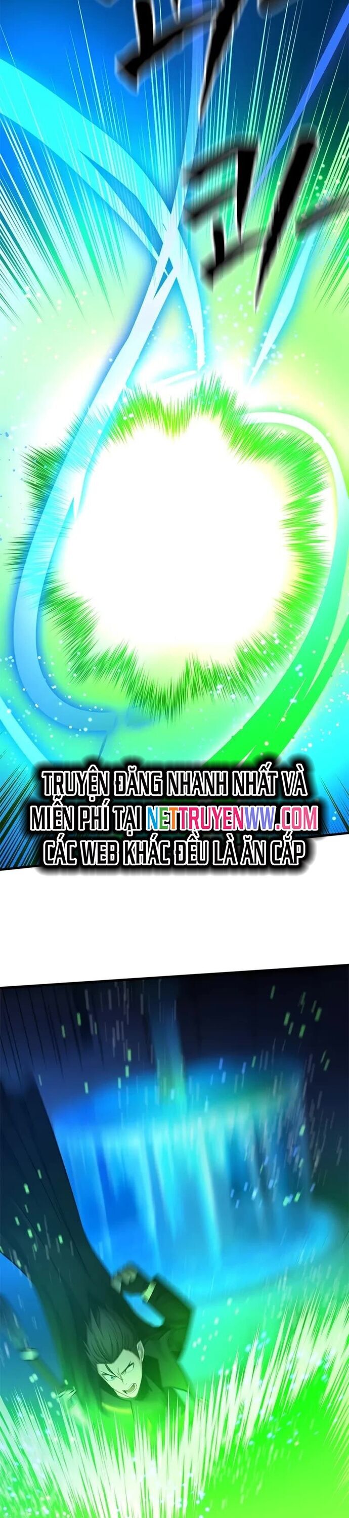 Hầm Ngục Hướng Dẫn Cấp Địa Ngục - Chapter 195 - Page 44