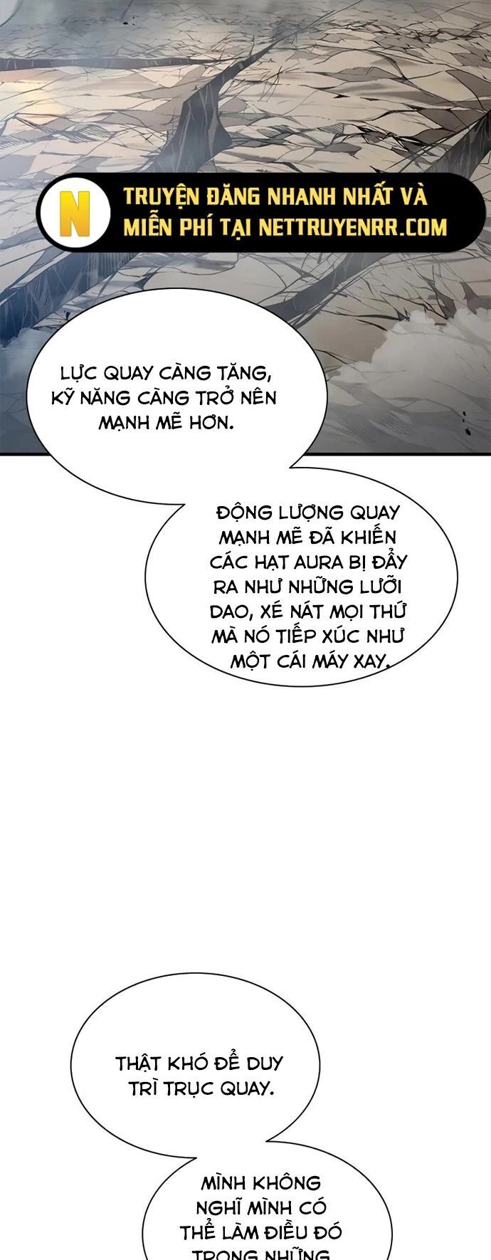 Hầm Ngục Hướng Dẫn Cấp Địa Ngục - Chapter 196 - Page 19