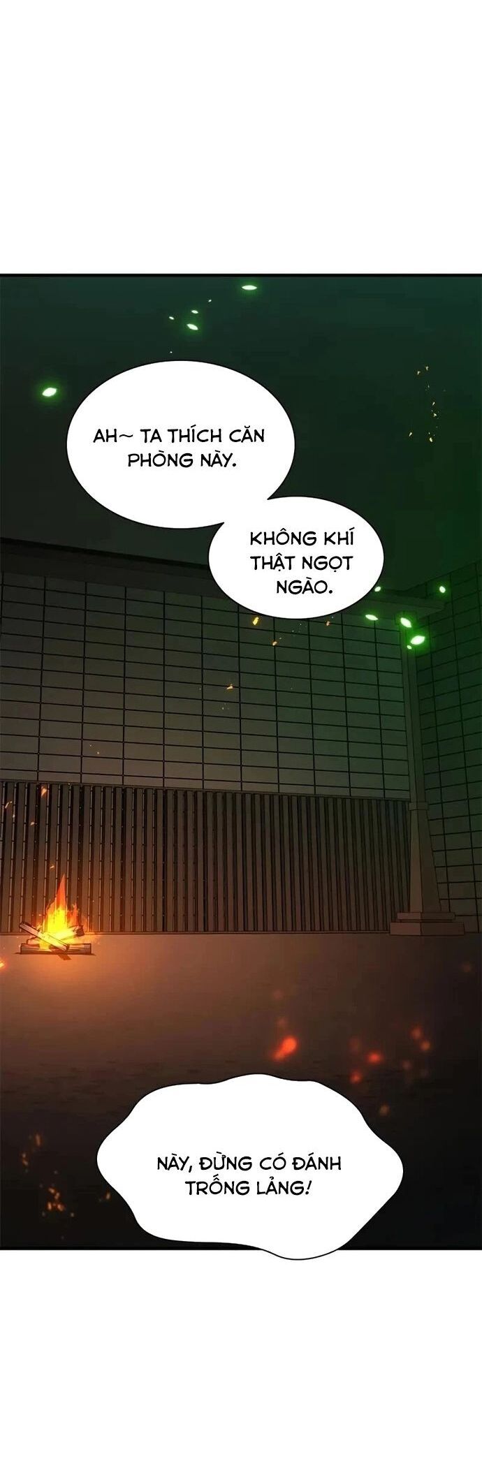 Hầm Ngục Hướng Dẫn Cấp Địa Ngục - Chapter 196 - Page 24