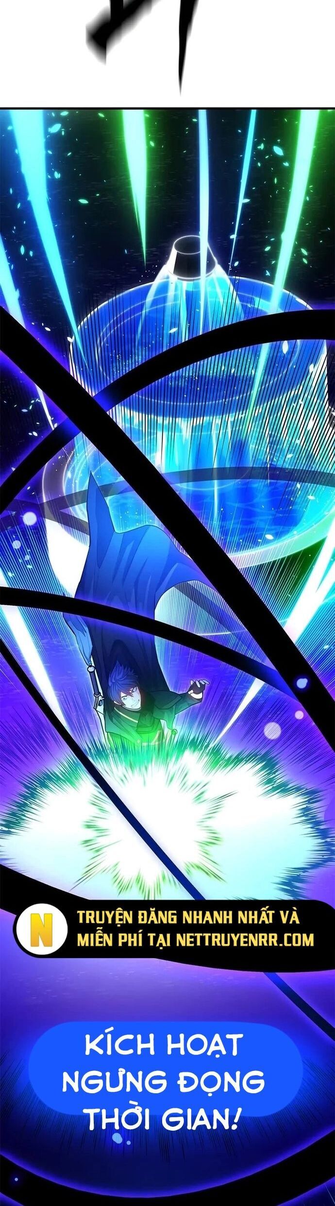 Hầm Ngục Hướng Dẫn Cấp Địa Ngục - Chapter 196 - Page 3