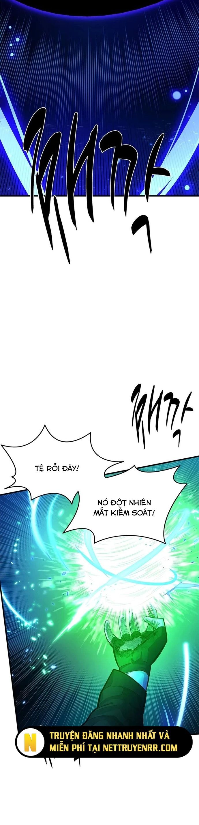 Hầm Ngục Hướng Dẫn Cấp Địa Ngục - Chapter 196 - Page 4