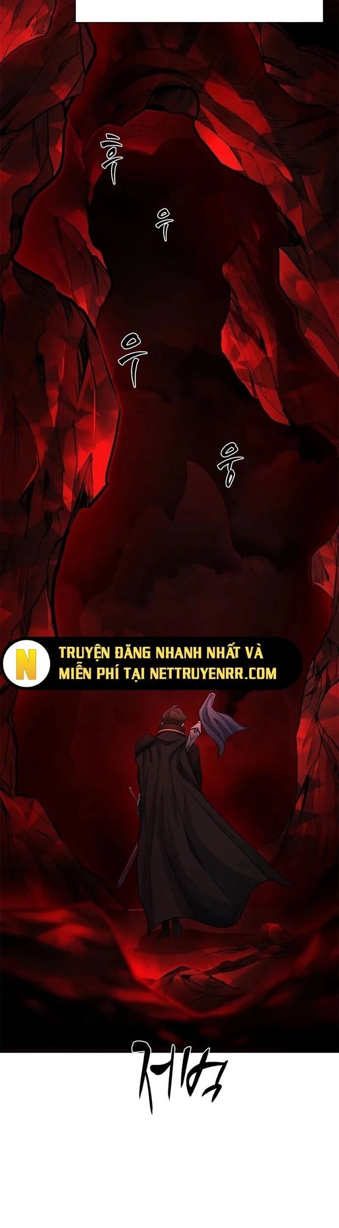 Hầm Ngục Hướng Dẫn Cấp Địa Ngục - Chapter 196 - Page 40