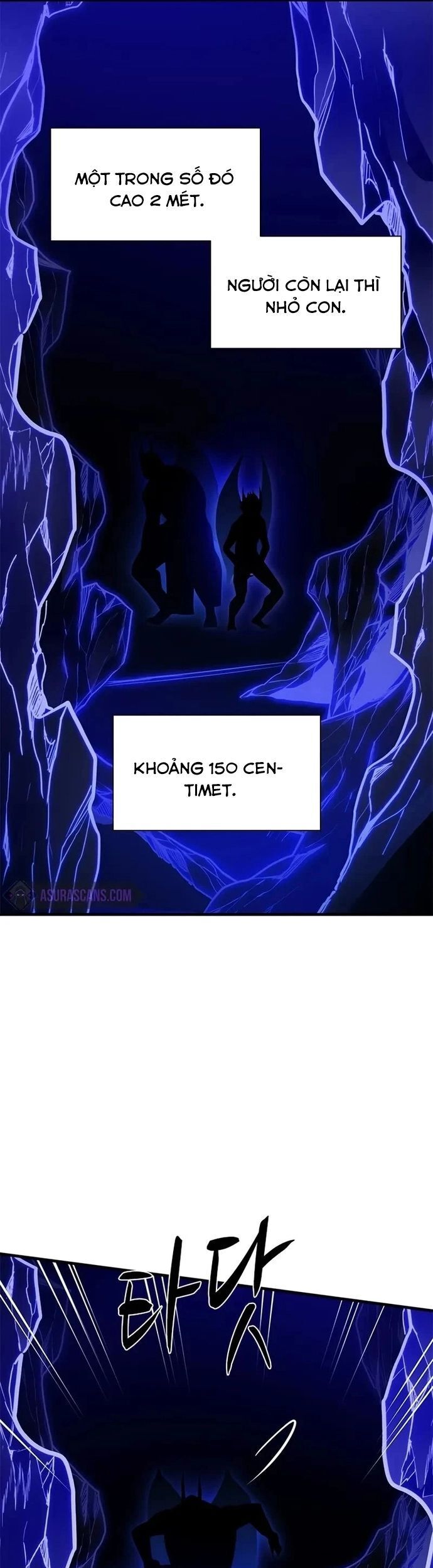 Hầm Ngục Hướng Dẫn Cấp Địa Ngục - Chapter 196 - Page 43
