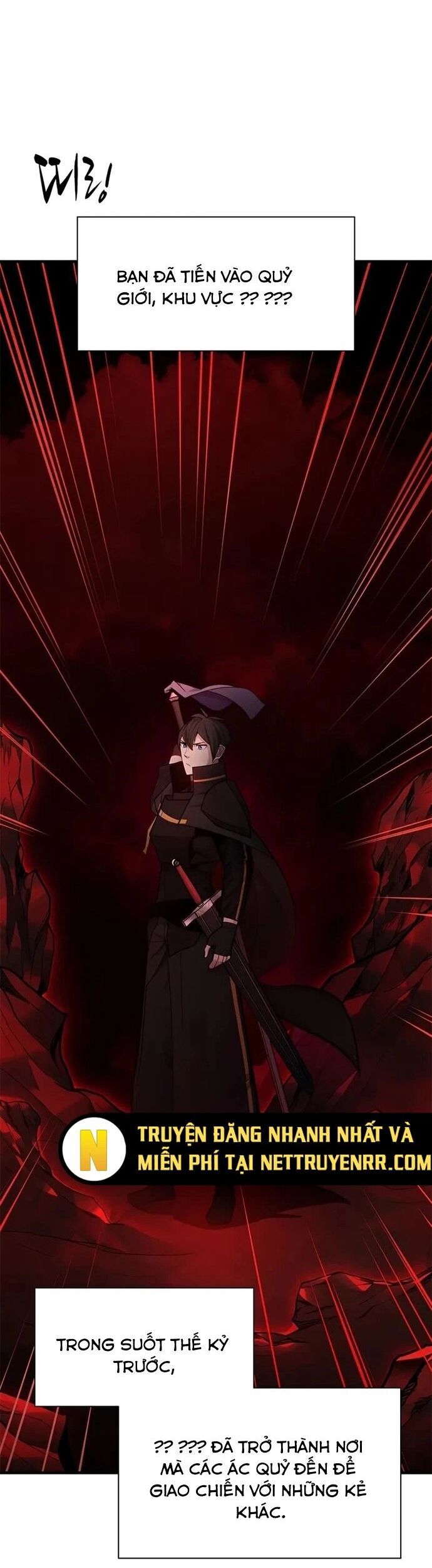 Hầm Ngục Hướng Dẫn Cấp Địa Ngục - Chapter 196 - Page 46
