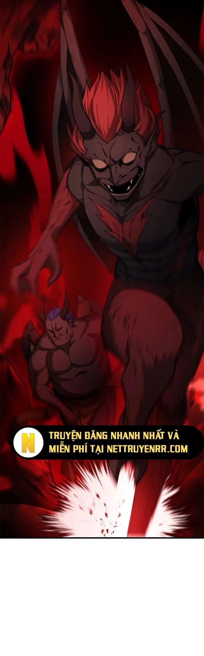 Hầm Ngục Hướng Dẫn Cấp Địa Ngục - Chapter 196 - Page 48