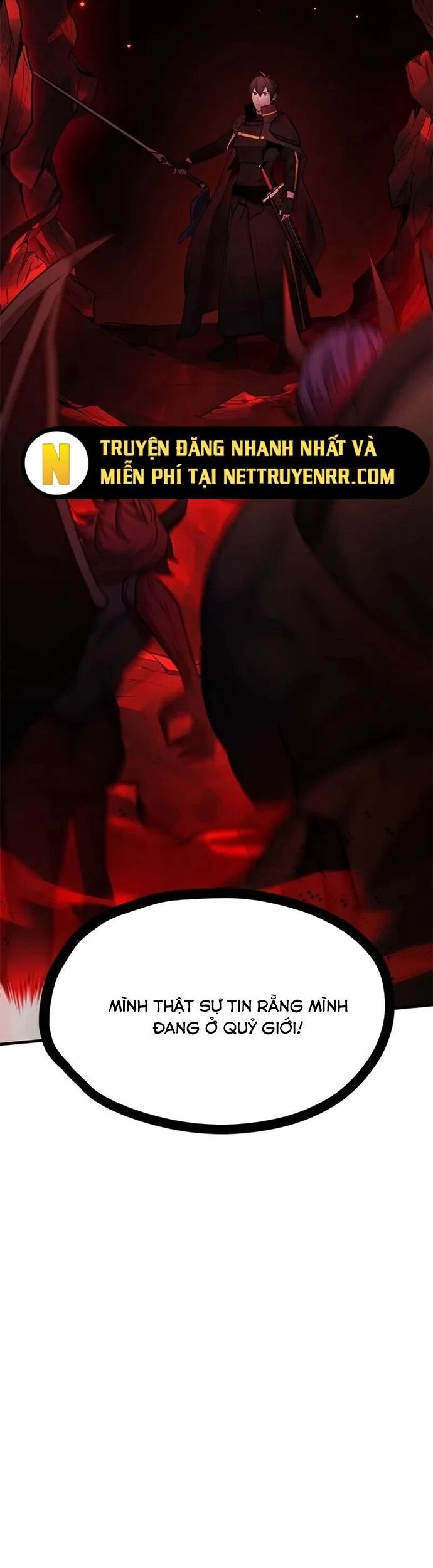 Hầm Ngục Hướng Dẫn Cấp Địa Ngục - Chapter 196 - Page 50