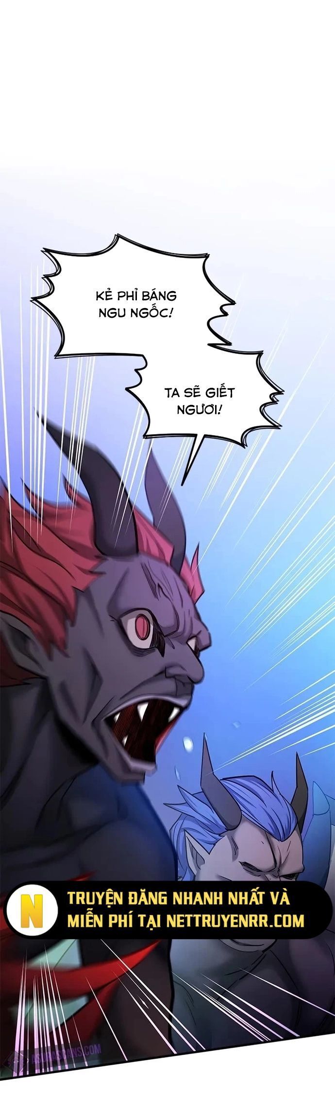 Hầm Ngục Hướng Dẫn Cấp Địa Ngục - Chapter 196 - Page 51