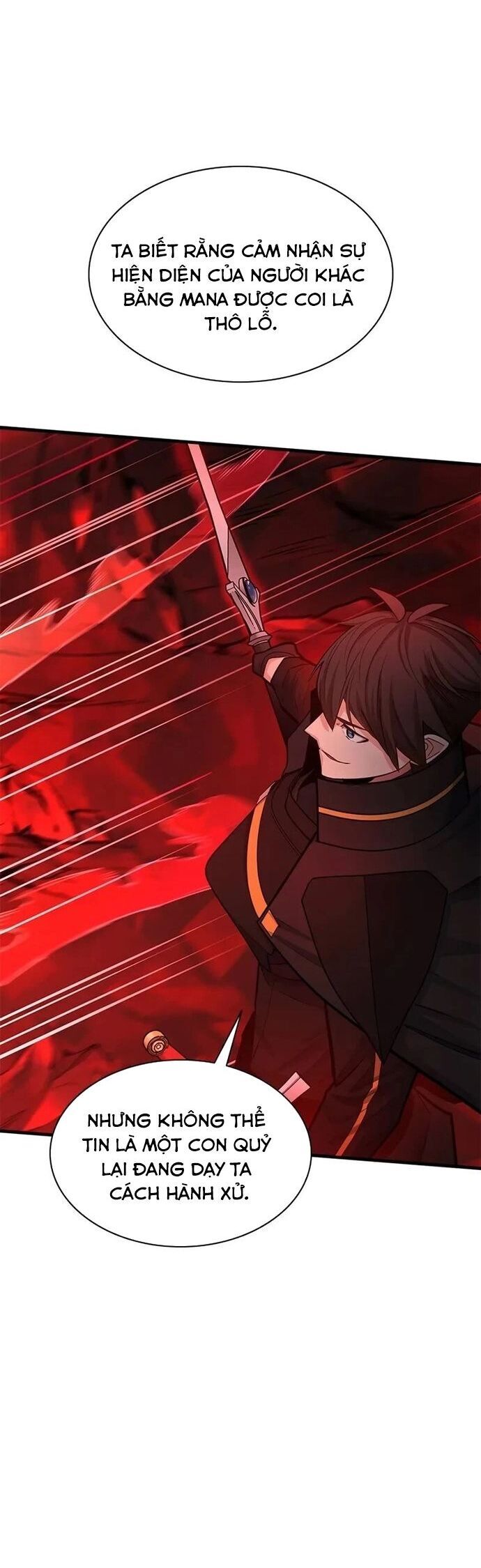 Hầm Ngục Hướng Dẫn Cấp Địa Ngục - Chapter 196 - Page 52