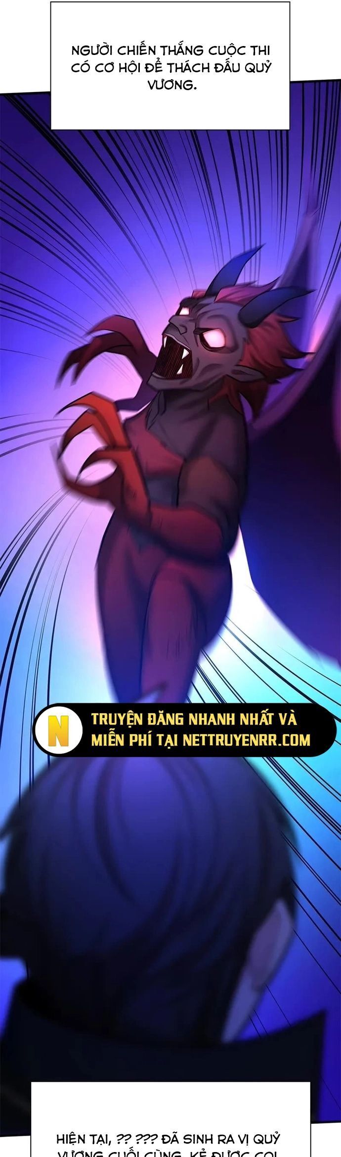 Hầm Ngục Hướng Dẫn Cấp Địa Ngục - Chapter 196 - Page 53