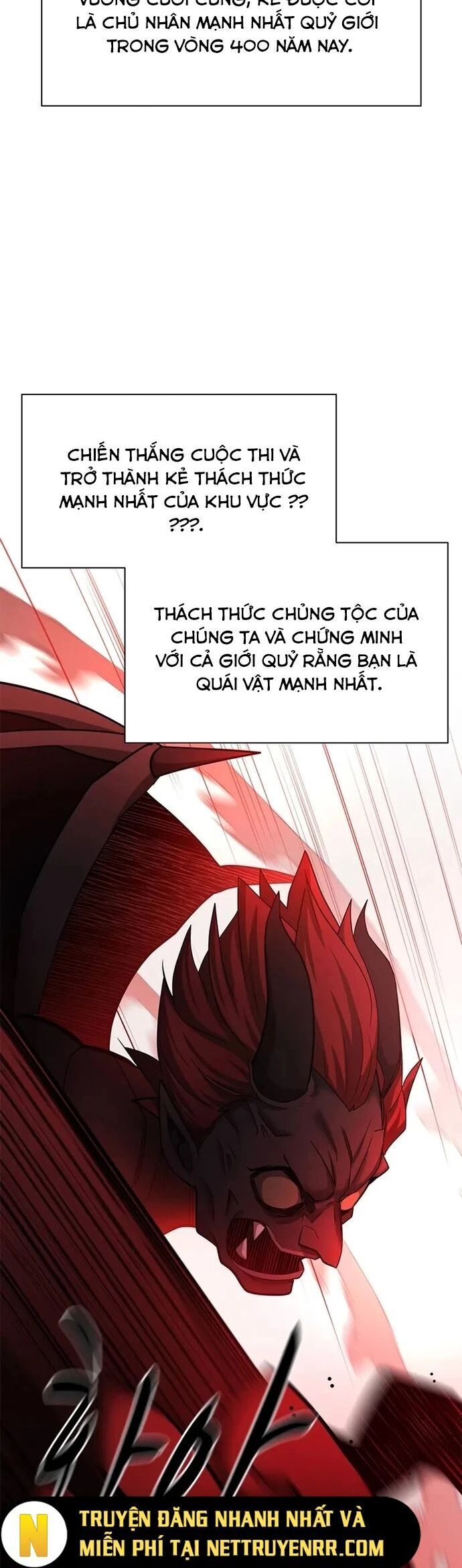 Hầm Ngục Hướng Dẫn Cấp Địa Ngục - Chapter 196 - Page 54