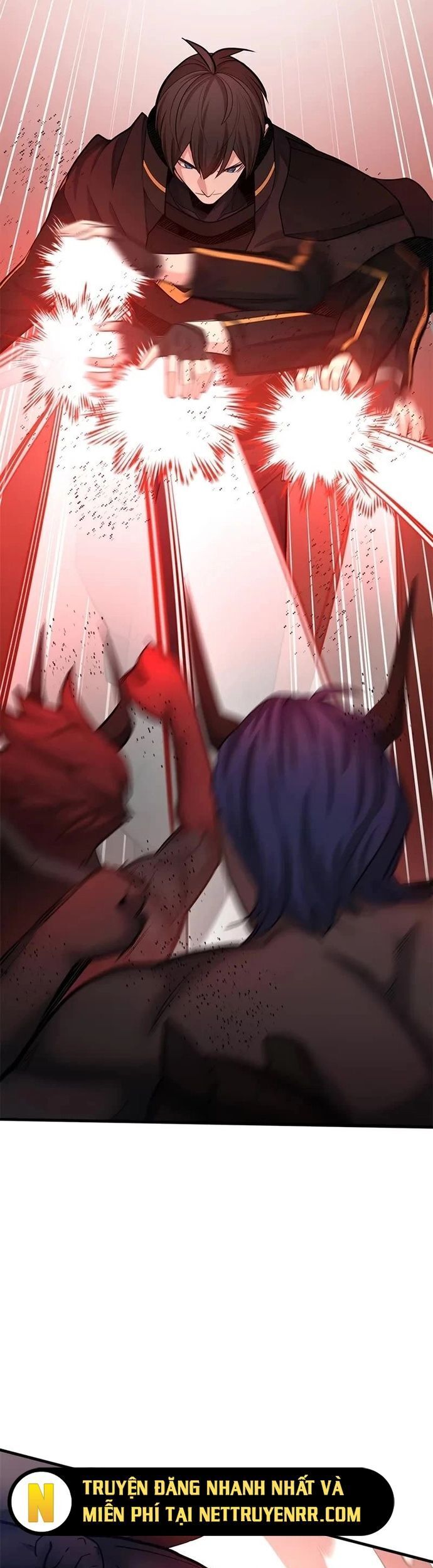 Hầm Ngục Hướng Dẫn Cấp Địa Ngục - Chapter 196 - Page 59