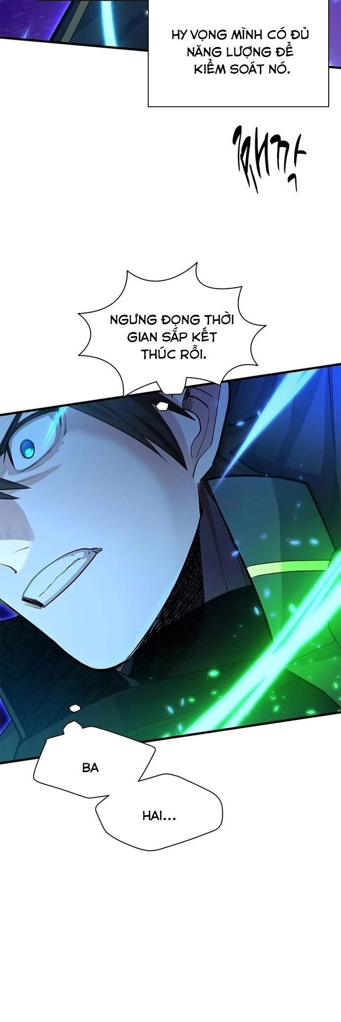 Hầm Ngục Hướng Dẫn Cấp Địa Ngục - Chapter 196 - Page 6