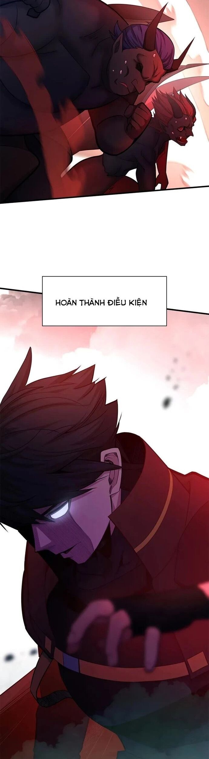 Hầm Ngục Hướng Dẫn Cấp Địa Ngục - Chapter 196 - Page 60