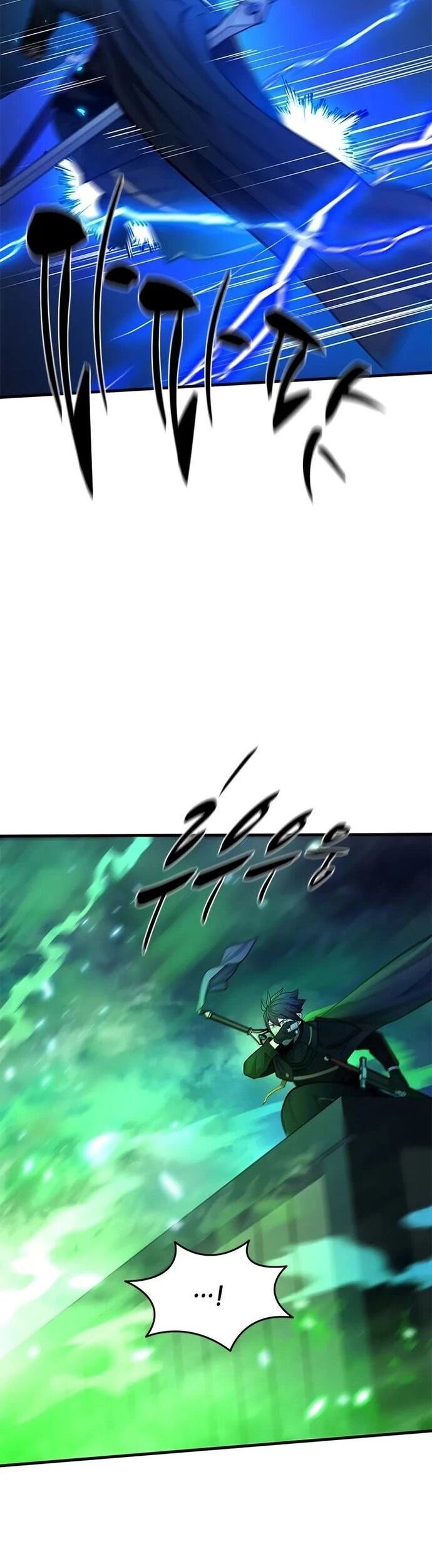 Hầm Ngục Hướng Dẫn Cấp Địa Ngục - Chapter 196 - Page 8