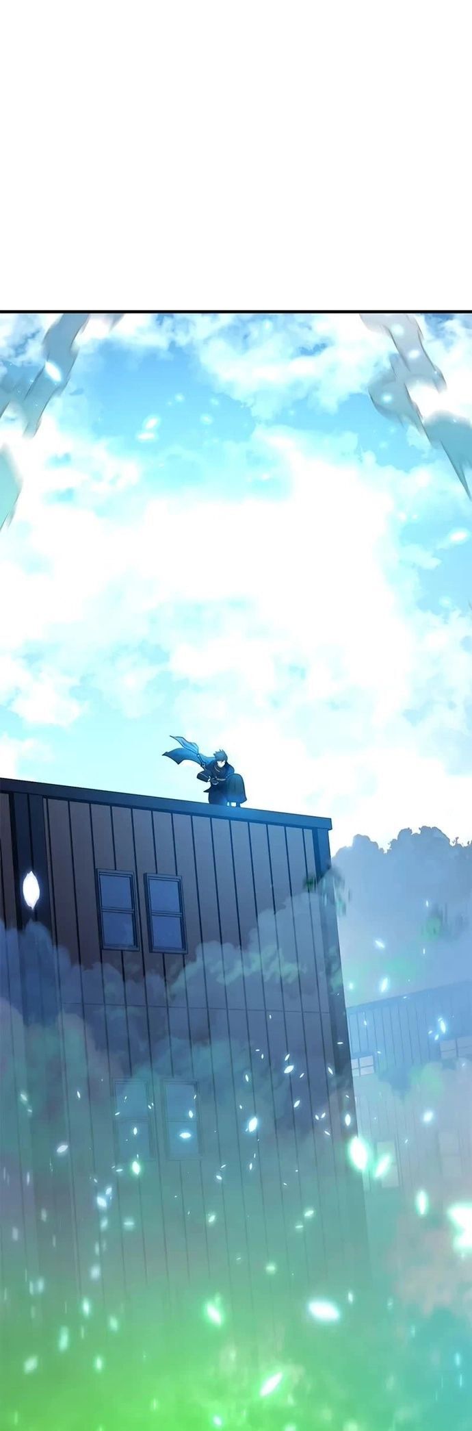 Hầm Ngục Hướng Dẫn Cấp Địa Ngục - Chapter 196 - Page 9