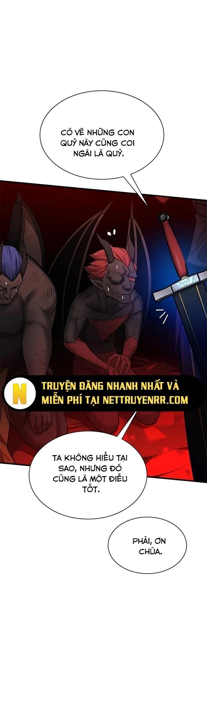 Hầm Ngục Hướng Dẫn Cấp Địa Ngục - Chapter 197 - Page 15