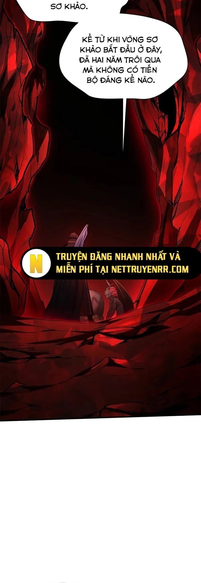 Hầm Ngục Hướng Dẫn Cấp Địa Ngục - Chapter 197 - Page 17