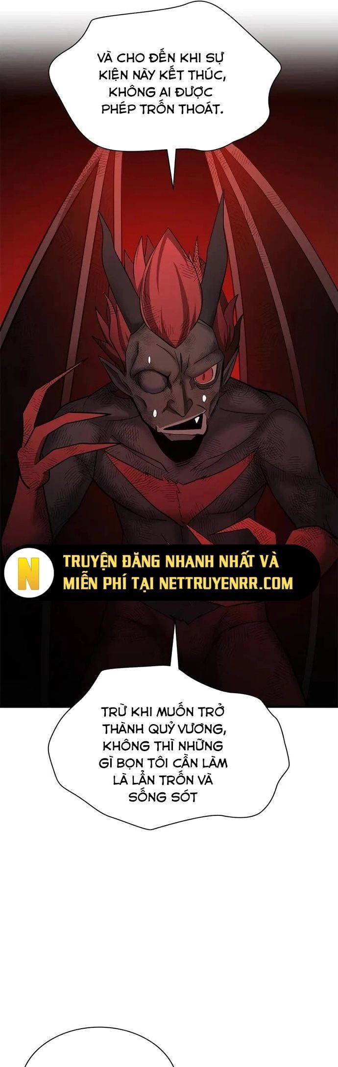 Hầm Ngục Hướng Dẫn Cấp Địa Ngục - Chapter 197 - Page 24