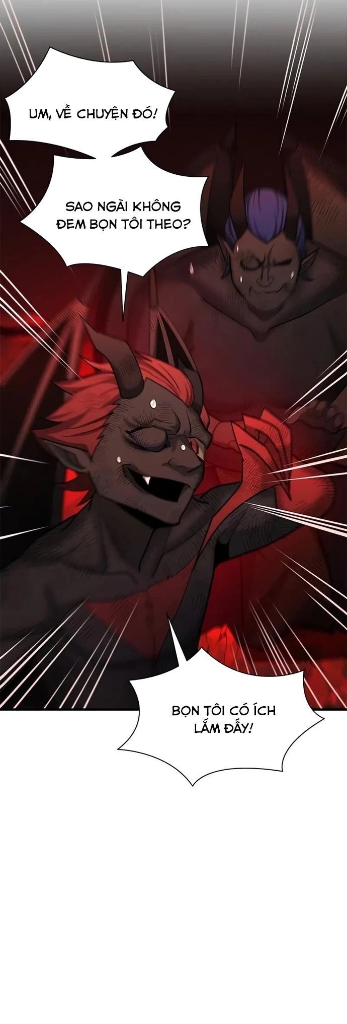 Hầm Ngục Hướng Dẫn Cấp Địa Ngục - Chapter 197 - Page 26
